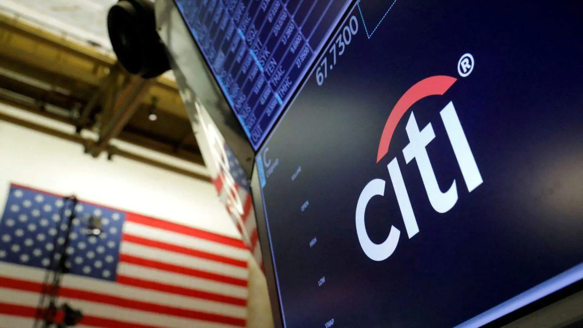 citigroup 